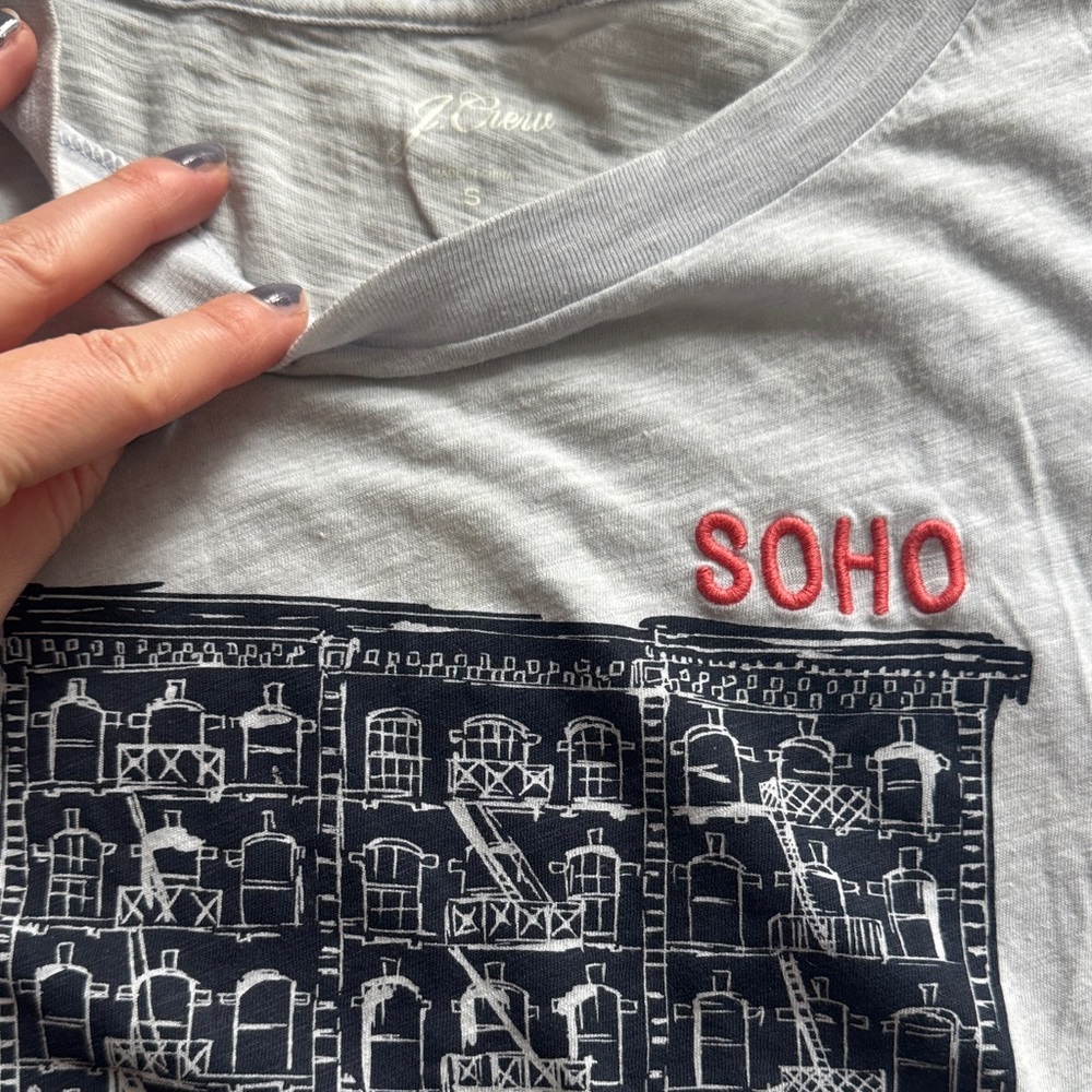 Jcrew Soho - Picture 5 of 5